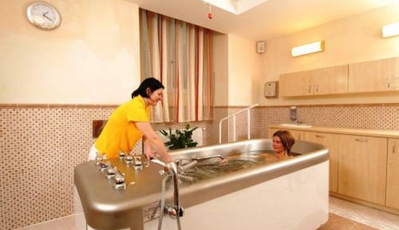 Orea Spa Hotel Palace Zvon Mariánské Lázně